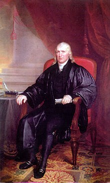 Samuel Buffington Chase 1789-1870