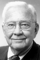 Charles Wall Cheek 1921-2011