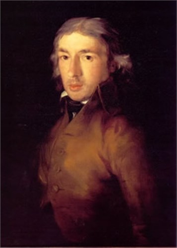 John Chuttenden 1671-1751