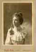 Eva Mae Clements Turner 1872-1951
wife of William D Turner