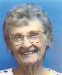 Betty Jean Hotchkin Clodfelter
wife of Lutie Delmar Clodfelter