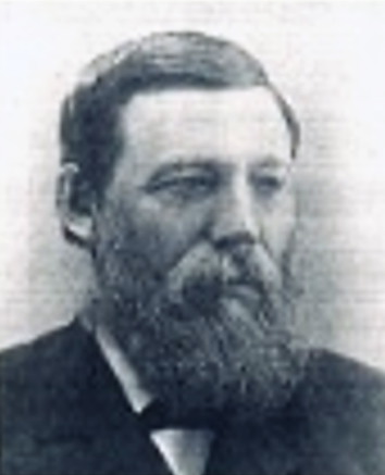 Manning Force Coddington
1838-1813