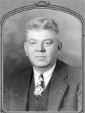 Frank Pierce Codington
husb of Jennie Emeline Bigelow