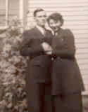 Kenneth Charles Coe 1918-1994
his wife Doris Florence Youngbauer