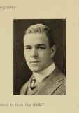 Kenneth Gaston Collins 1893-1964