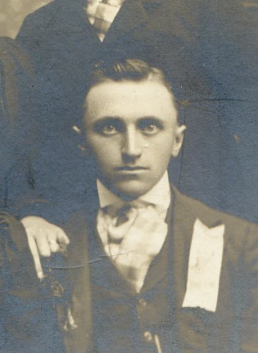 Albert Jay Cory
1877-1940