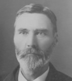 James Madison Cory
1841- 1903