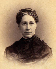 Elizabeth Jane Cory Wife of
Rayner S Pardington