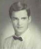 Arthur Daniel Cosgrove 1953
