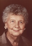 Agnes Viola Leonore Crawford Keyes'1897-1992
wife of Carlyle Marlett Keyes