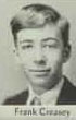 Frank Clay Creasey 1915-1997