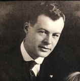 Frank Oscar Creasey 1890-1954