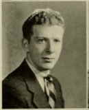 Saville Cyrus Creasey 1917-2000