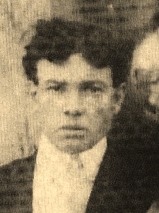 Robert Pinkney Crittendon 1885-1970