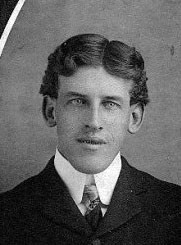 Charles Higby Cross
1878-1931
