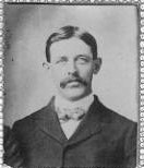 Eugene Cross 1872-1849