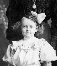 Helen May Cross 1902-1991