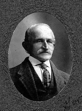 James Gorton Cross 1845-1918