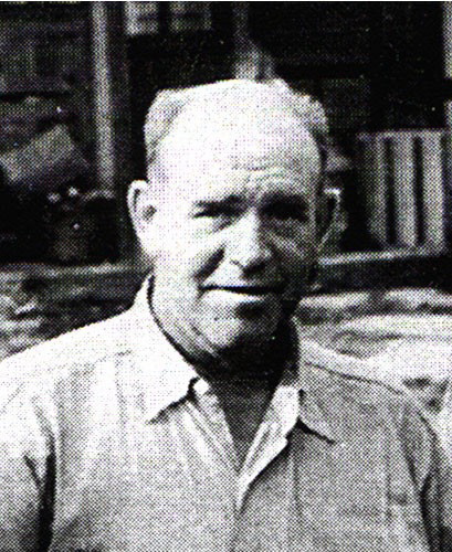 Percey Renno Cross
1903-1953