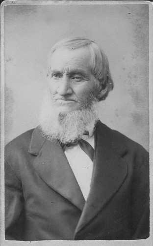 Amos Deming 1800-1885