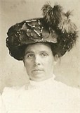 Minnie Belle Denslow Rodgers