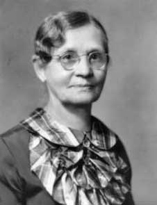 Eva Thompson Denslow