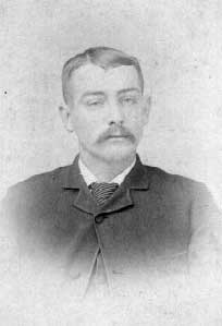 Willard Glen Denslow