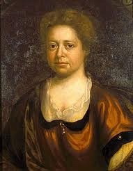 Elizabeth Desborough 1622-1669
wife of Thomas Relf & John Johnson