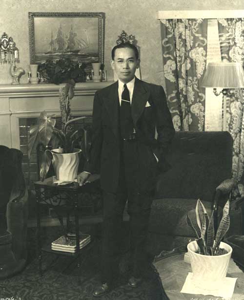 Peter L. Domasin