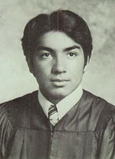 Alfredo Bain Domasin Jr.