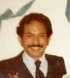 Peter david Domasin
