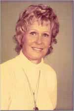 Doris May Knudson McIntire 1915-2011
wife of Herbert Blair McIntire