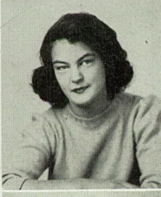 Winona E ougherty Davison
