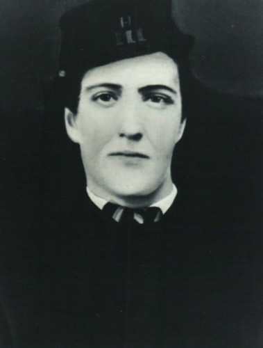Christopher Bryan Doyle 1846-1903