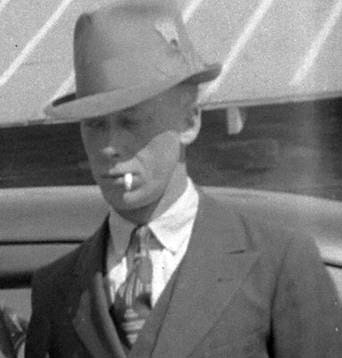 Raymond Ellsworth Doyle 1912-1942