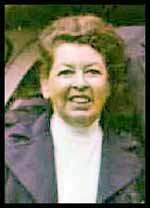 Edith Mcfarlane Maloney, about 1995
