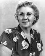 Edith Smith Williams
