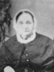 Elizabeth Ann Edwards Jones
wife of Samuel Gamble Jones
1810-1877