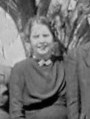 Essie Berta Edwards
wife of Kenneth Victor Edwards
1897-1971