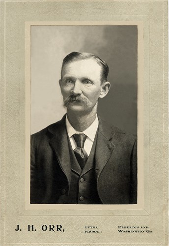 Larkin Clark Edwards Sr
1861-1921
