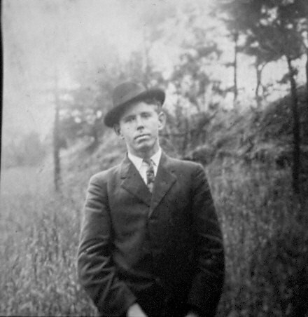 Samuel Jones Edwards
1887-1947