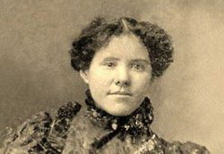 Elizabeth (Lizzie) Edwards Willis
wife of Ennis Mina Willis
1878-1956