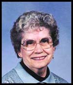 Eleanor Boomer Beasley