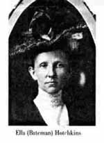 Ella Bateman Hotchkin