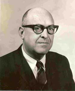 Richard Harry Ennis, taken August 1968