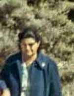 Berta Eunice Coley 1923- 1981, wife of William Carl Smith