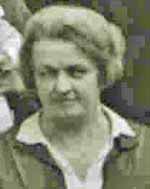 Eva Irene Dixon Hotchkin