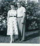 Ruth Aadeline Tremper Evans 1922-1995
wife of Ray A Evans