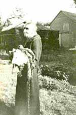Evilena Grandville Hotchkin