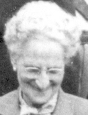 Maude G Farnham Witherell
wife of Stowel Royal Witherell